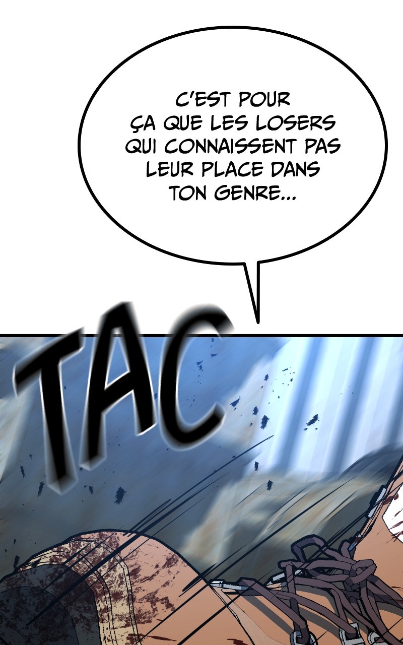 Read King of the Arena FR Manga Online