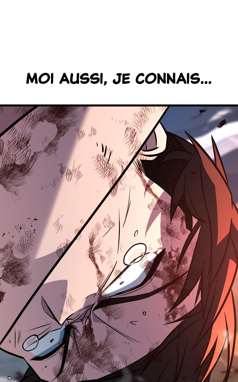 Read King of the Arena FR Manga Online