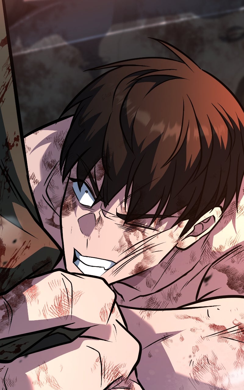 Read King of the Arena FR Manga Online