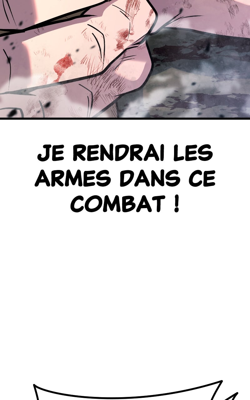 Read King of the Arena FR Manga Online