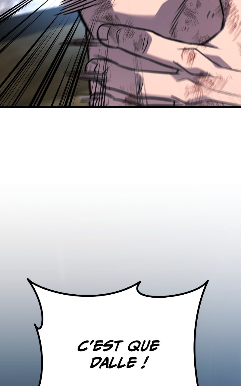 Read King of the Arena FR Manga Online