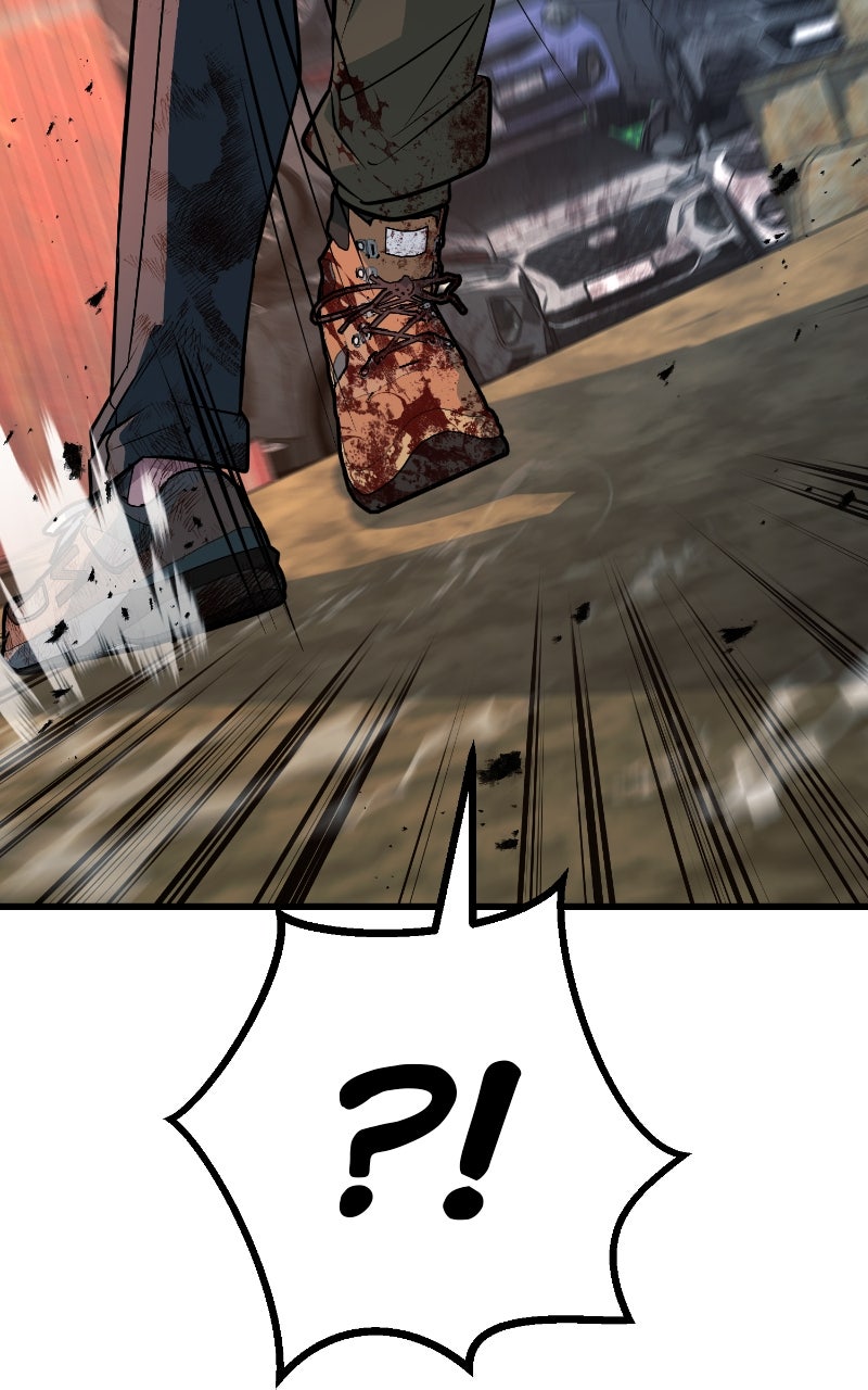 Read King of the Arena FR Manga Online