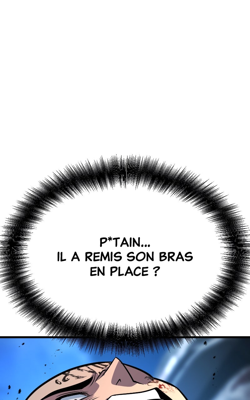 Read King of the Arena FR Manga Online