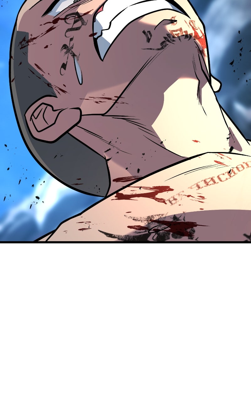 Read King of the Arena FR Manga Online