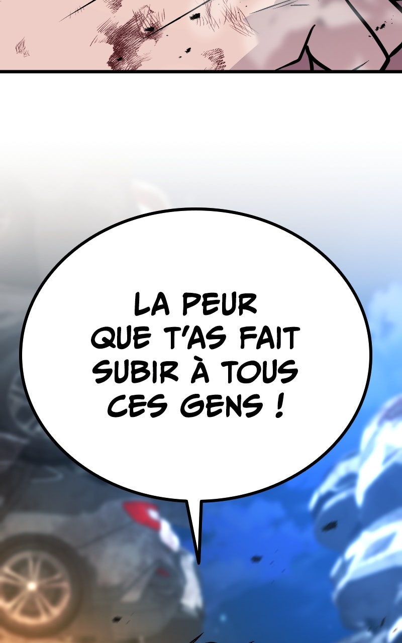 Read King of the Arena FR Manga Online