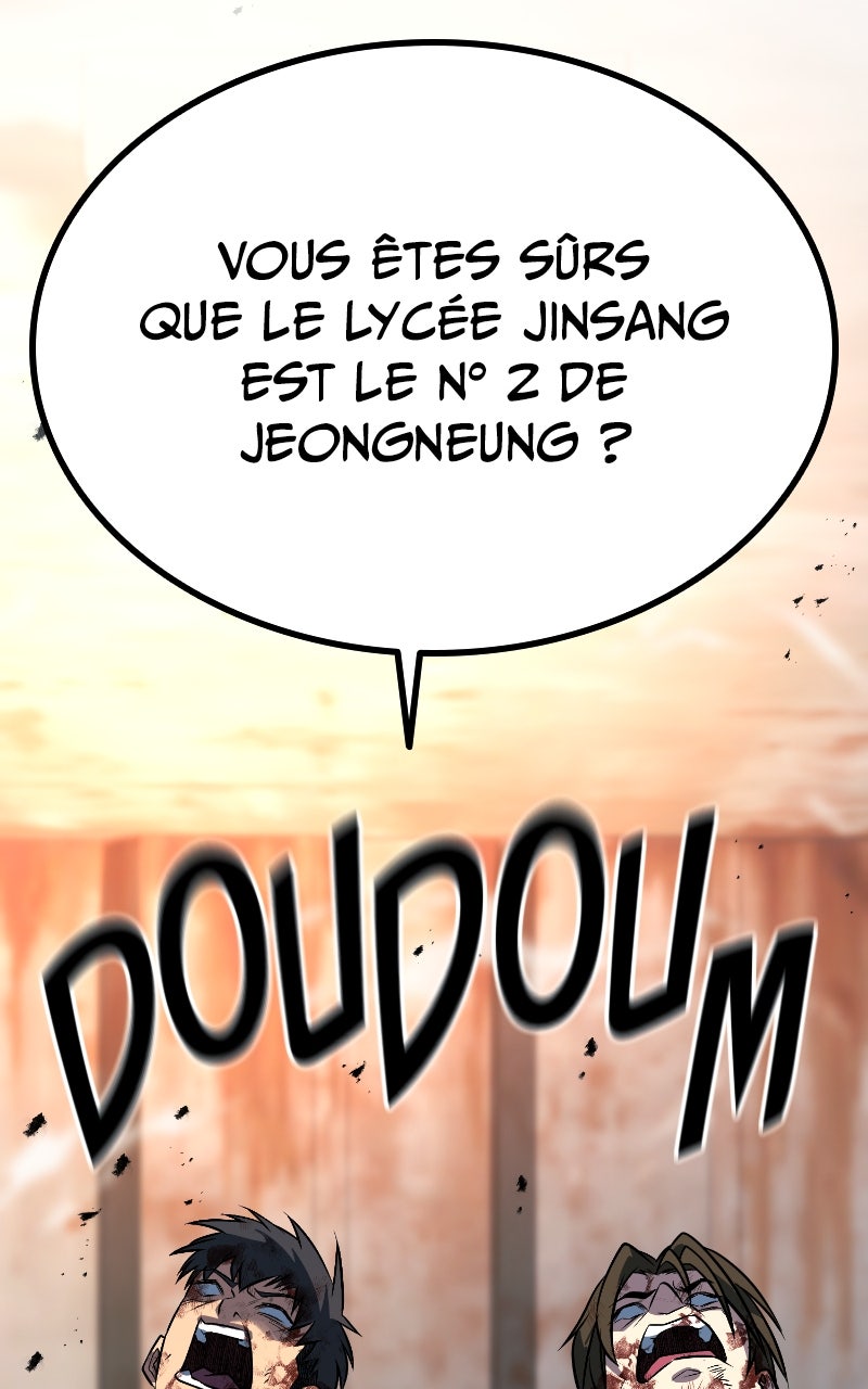 Read King of the Arena FR Manga Online