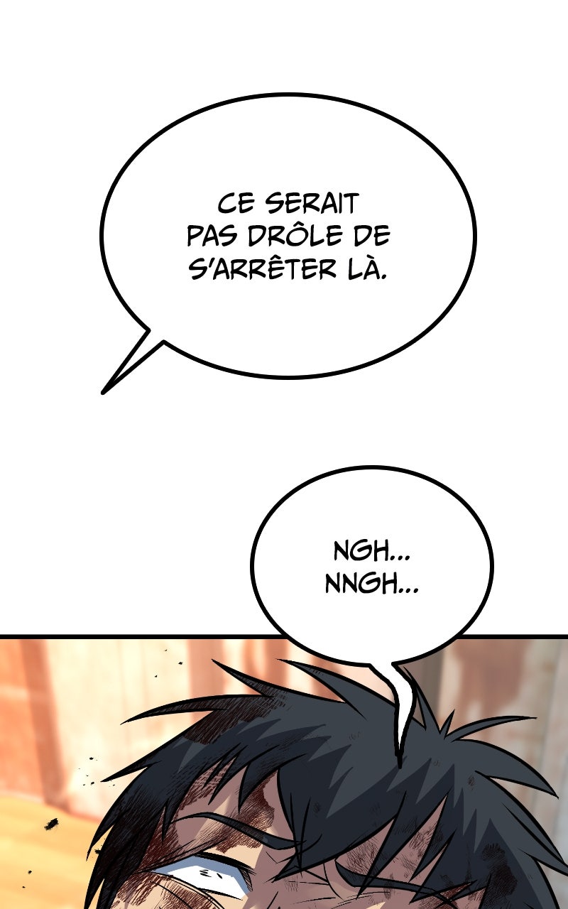 Read King of the Arena FR Manga Online