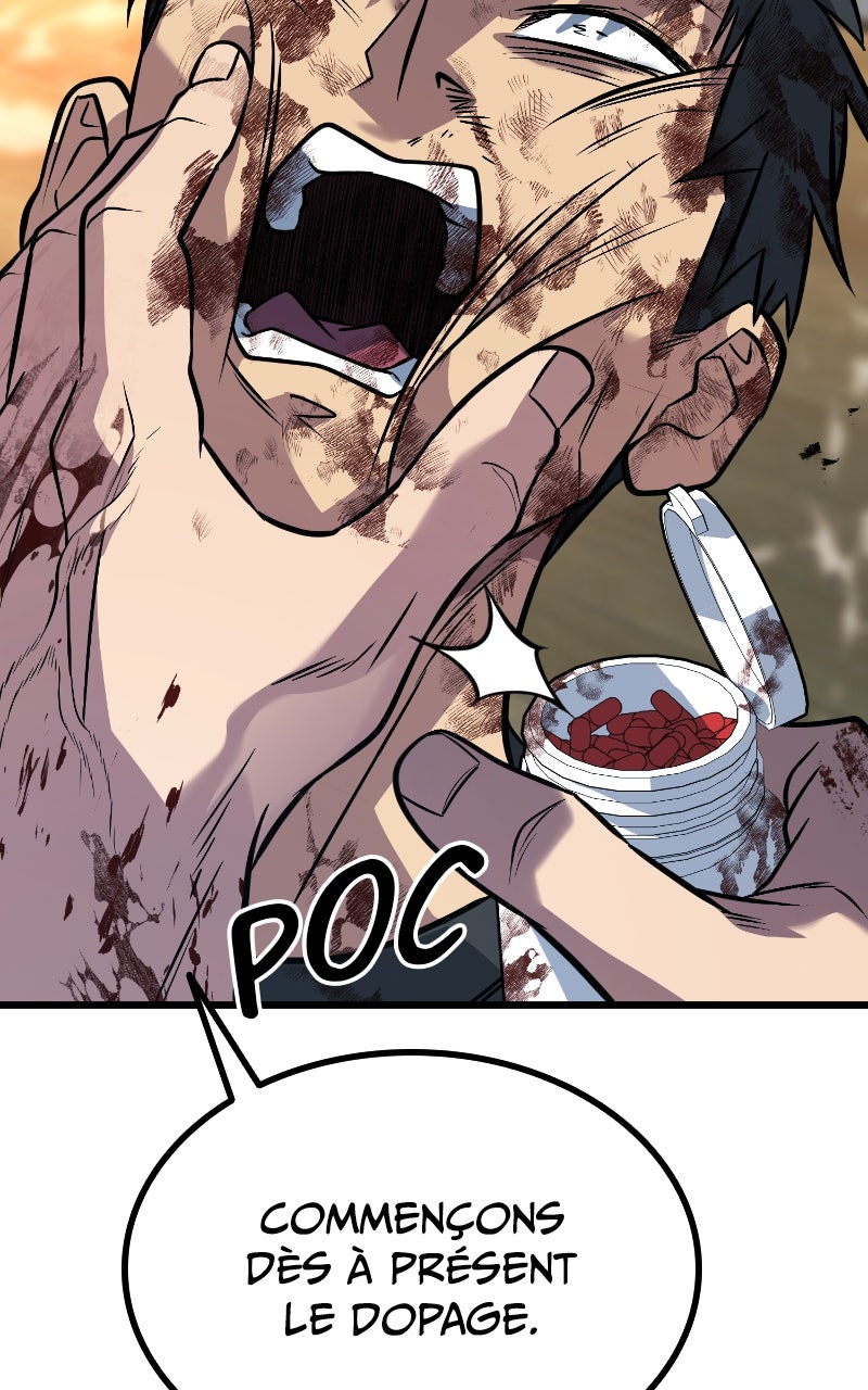 Read King of the Arena FR Manga Online