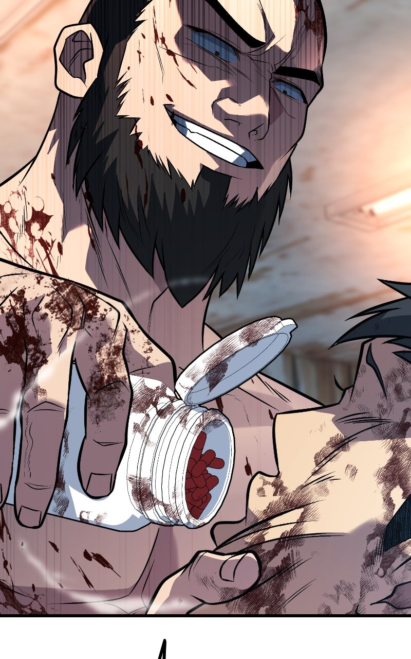 Read King of the Arena FR Manga Online