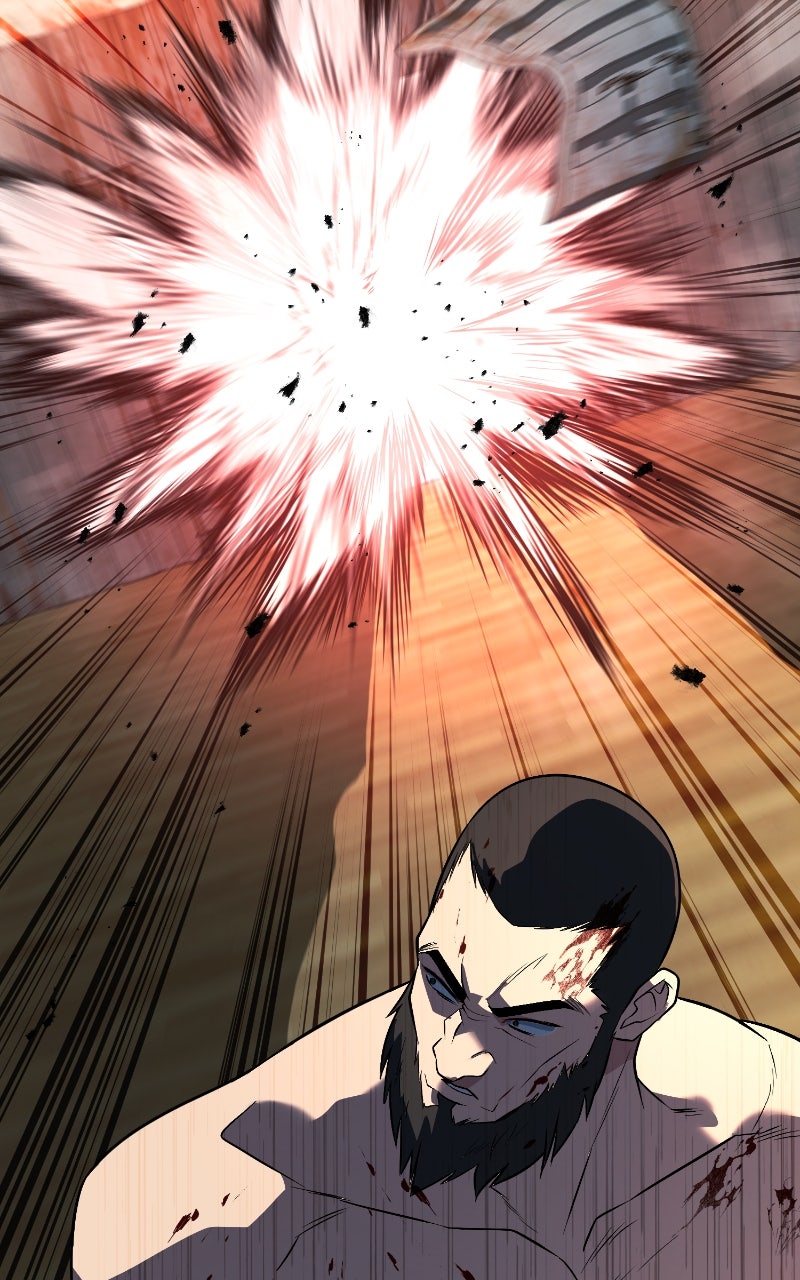 Read King of the Arena FR Manga Online