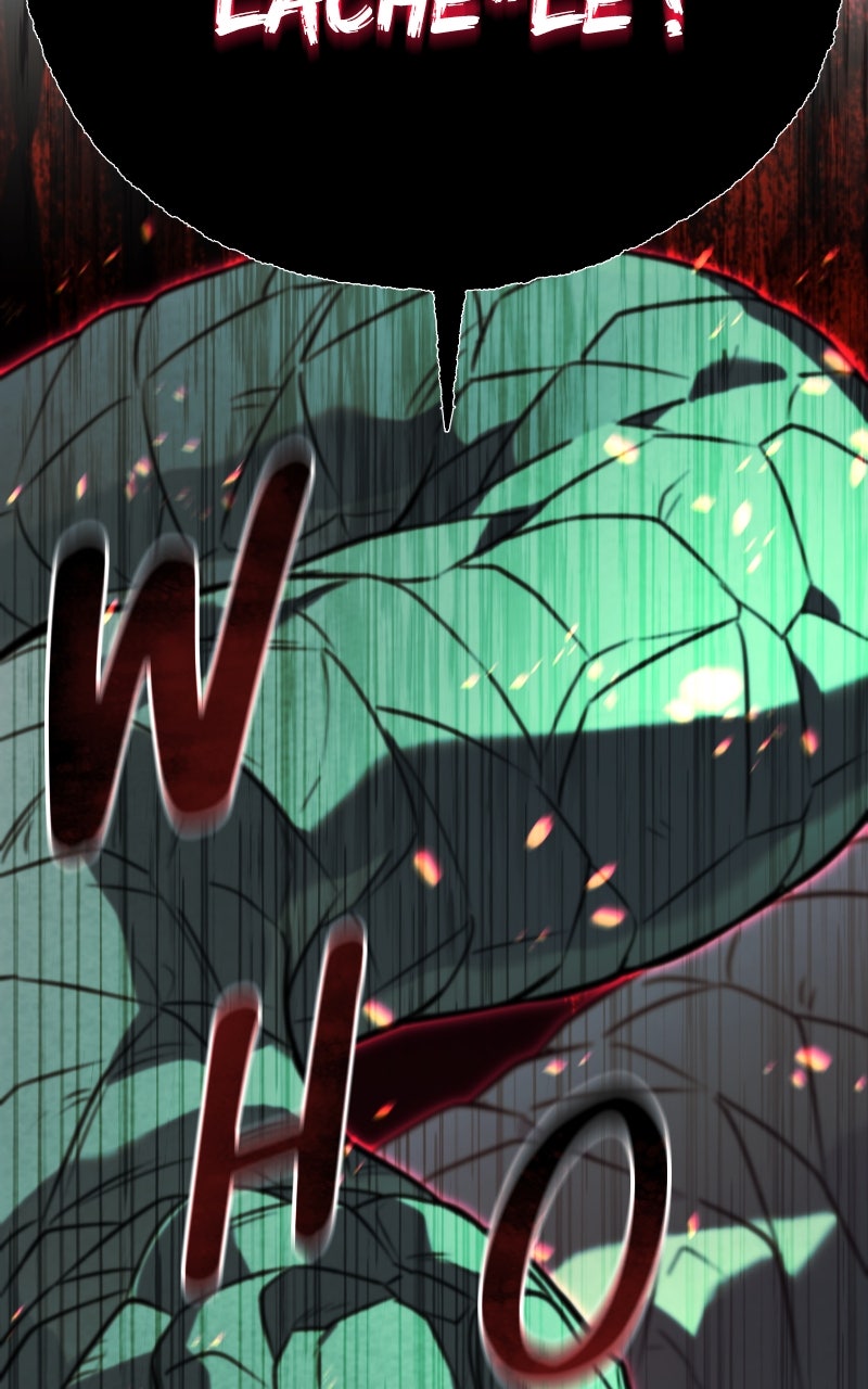 Read King of the Arena FR Manga Online