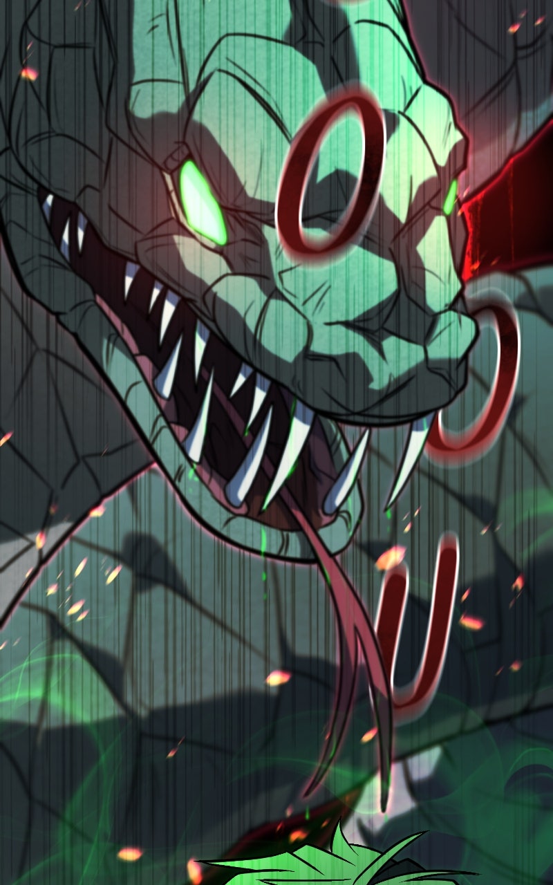 Read King of the Arena FR Manga Online