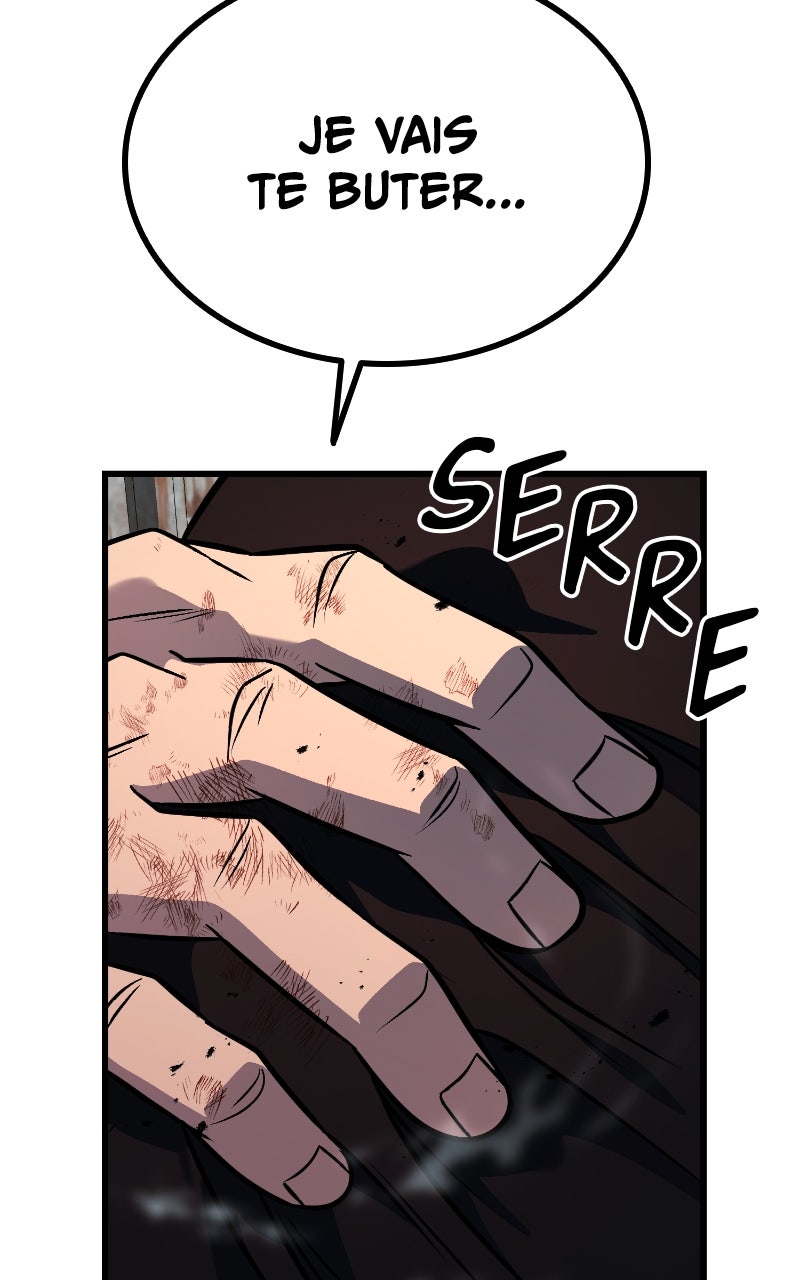 Read King of the Arena FR Manga Online