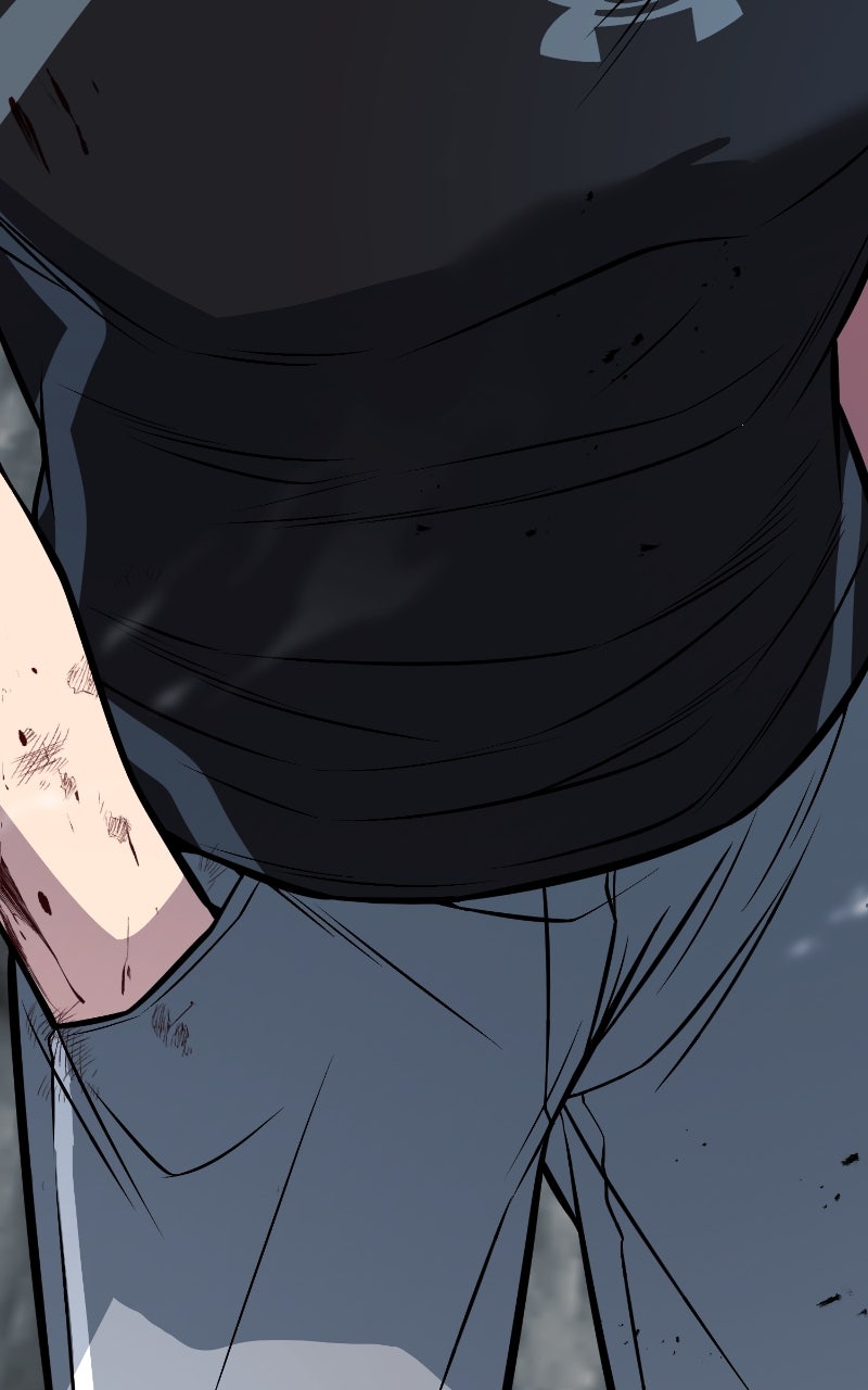 Read King of the Arena FR Manga Online