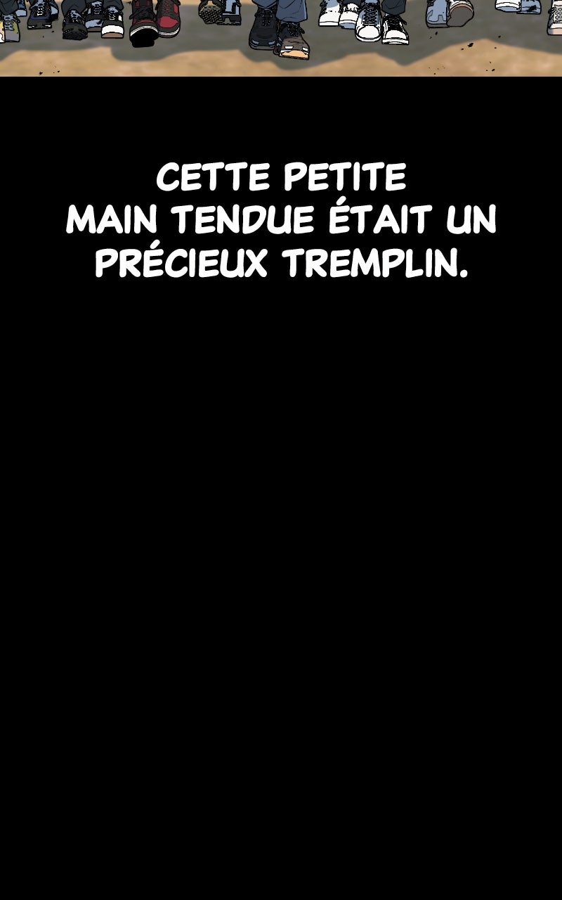 Read King of the Arena FR Manga Online