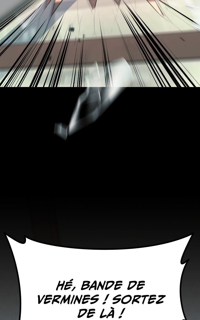 Read King of the Arena FR Manga Online