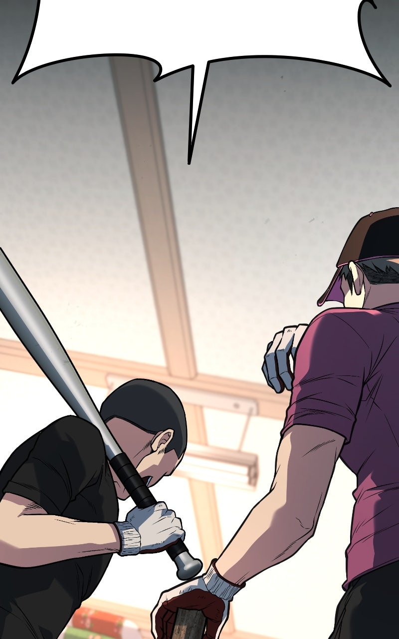 Read King of the Arena FR Manga Online