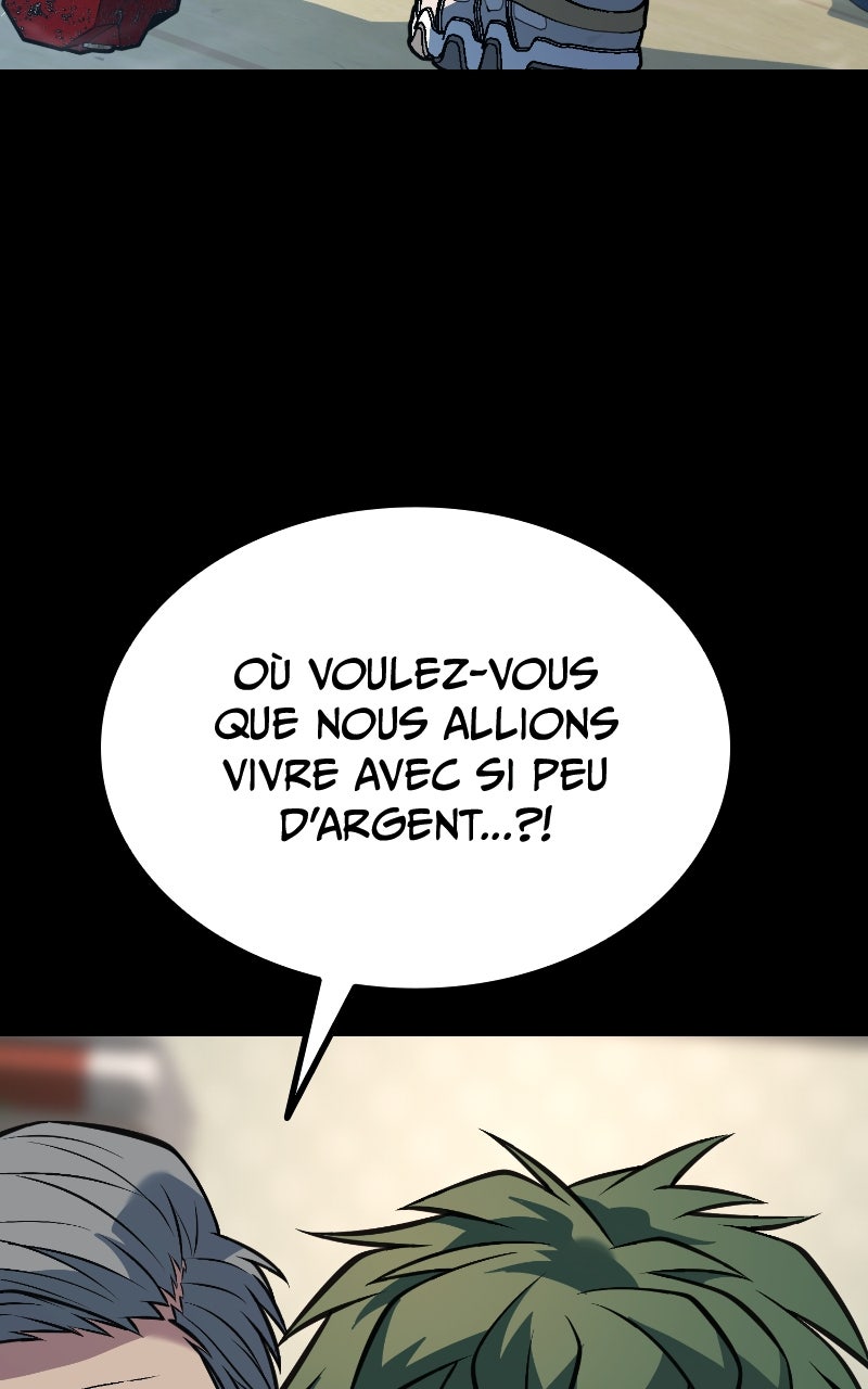 Read King of the Arena FR Manga Online