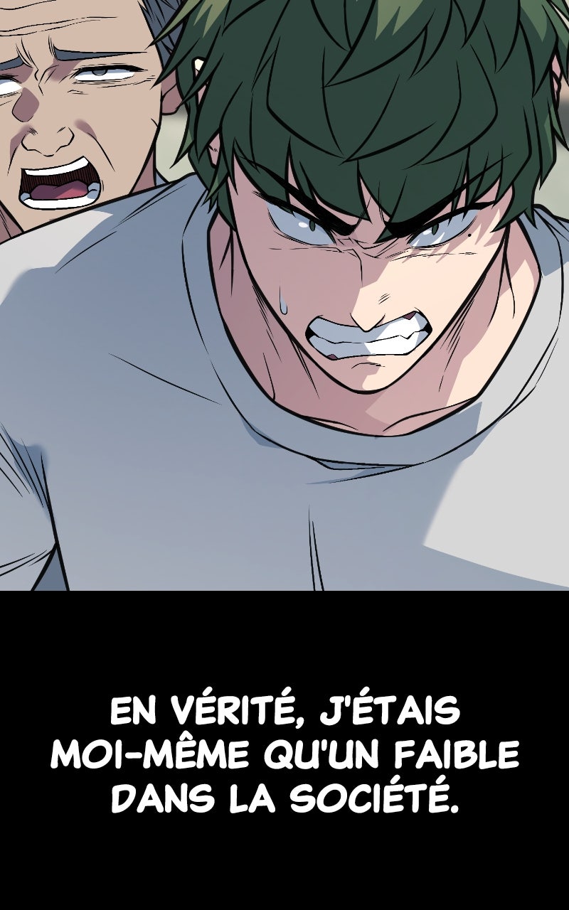 Read King of the Arena FR Manga Online