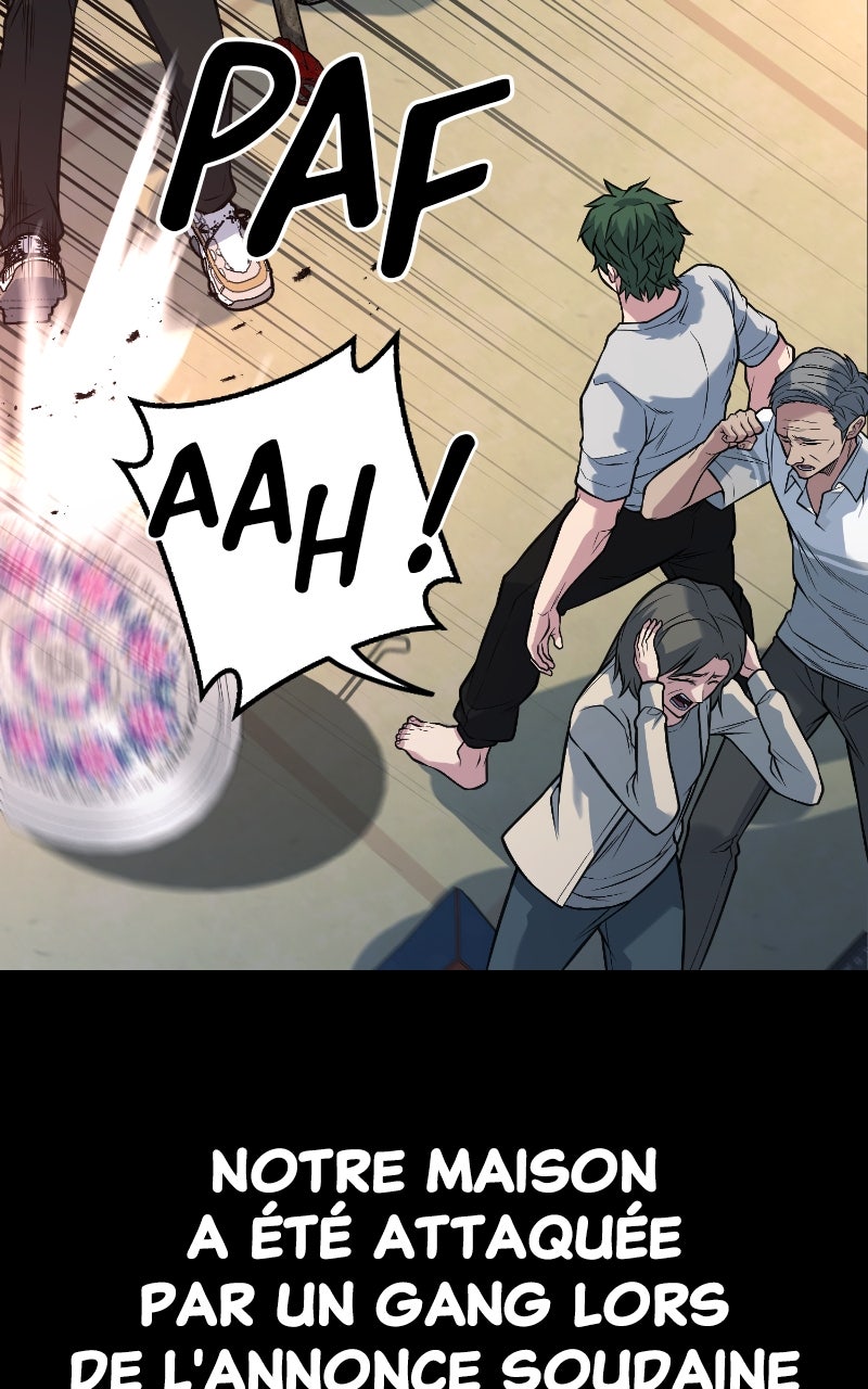 Read King of the Arena FR Manga Online