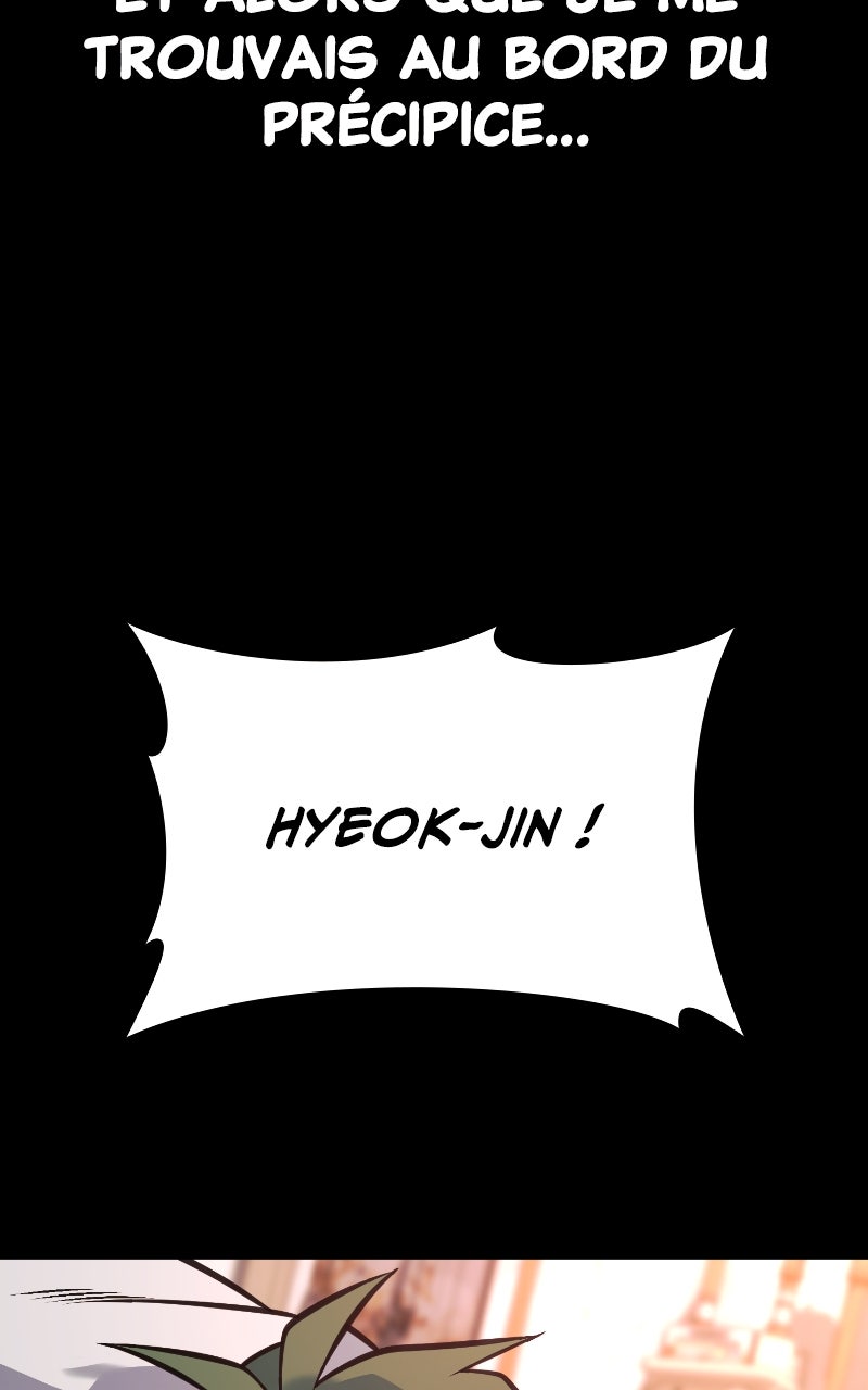 Read King of the Arena FR Manga Online