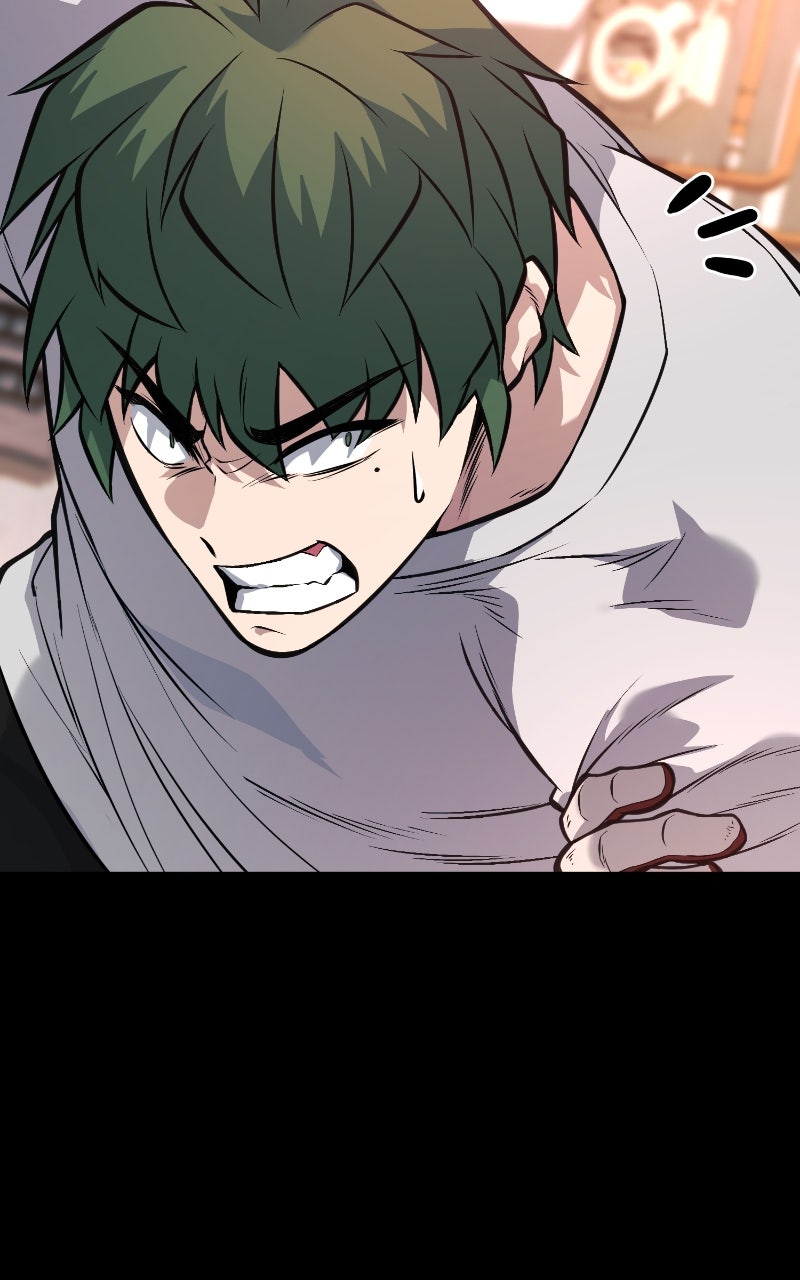 Read King of the Arena FR Manga Online