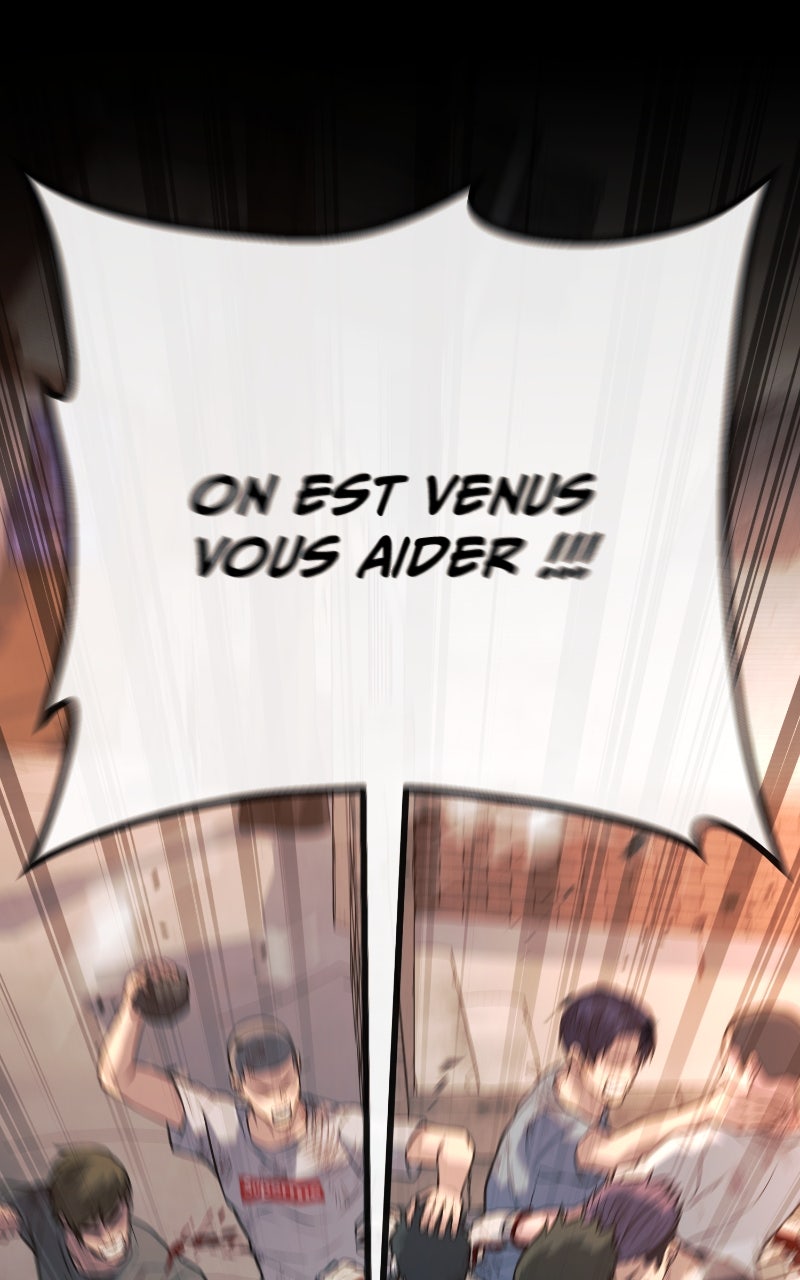 Read King of the Arena FR Manga Online