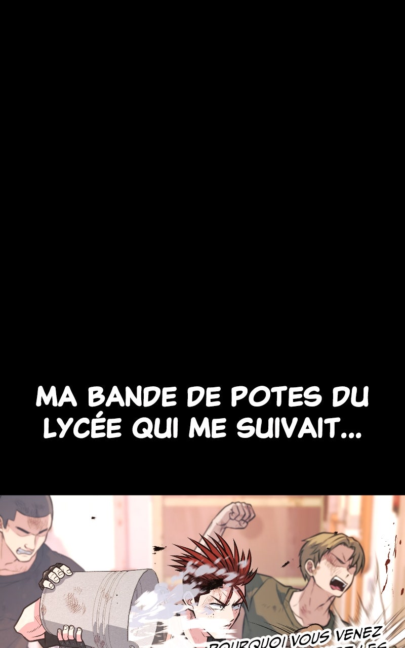 Read King of the Arena FR Manga Online