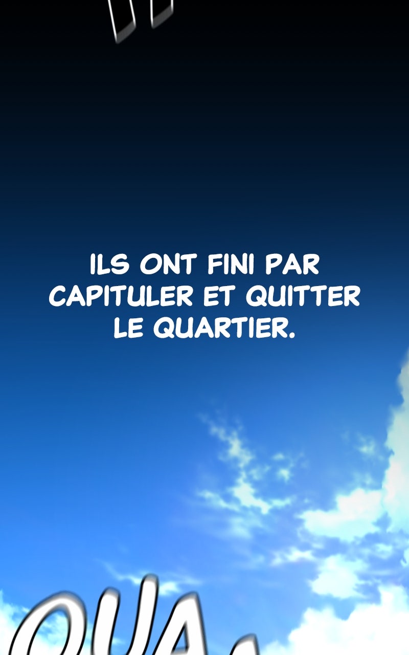 Read King of the Arena FR Manga Online