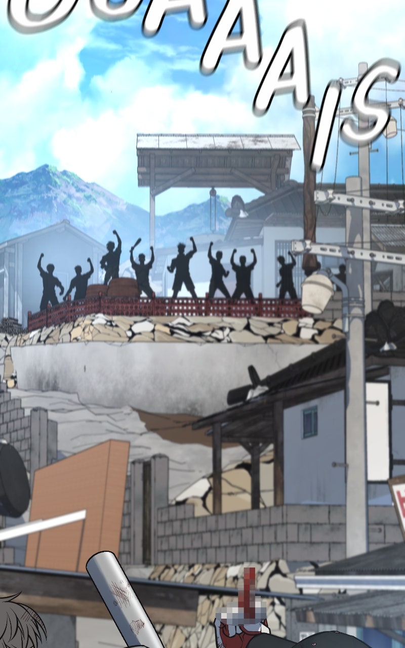 Read King of the Arena FR Manga Online