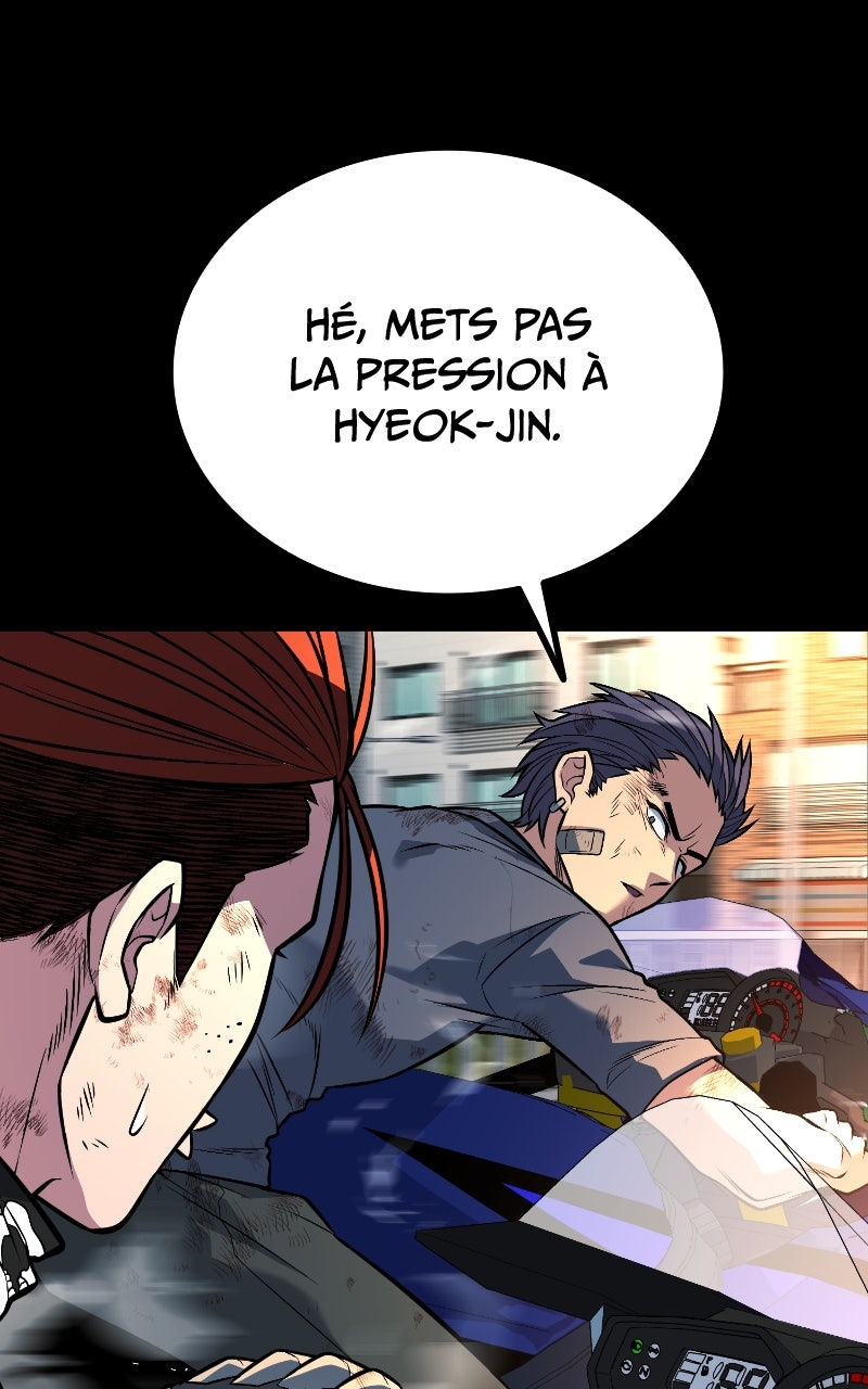 Read King of the Arena FR Manga Online