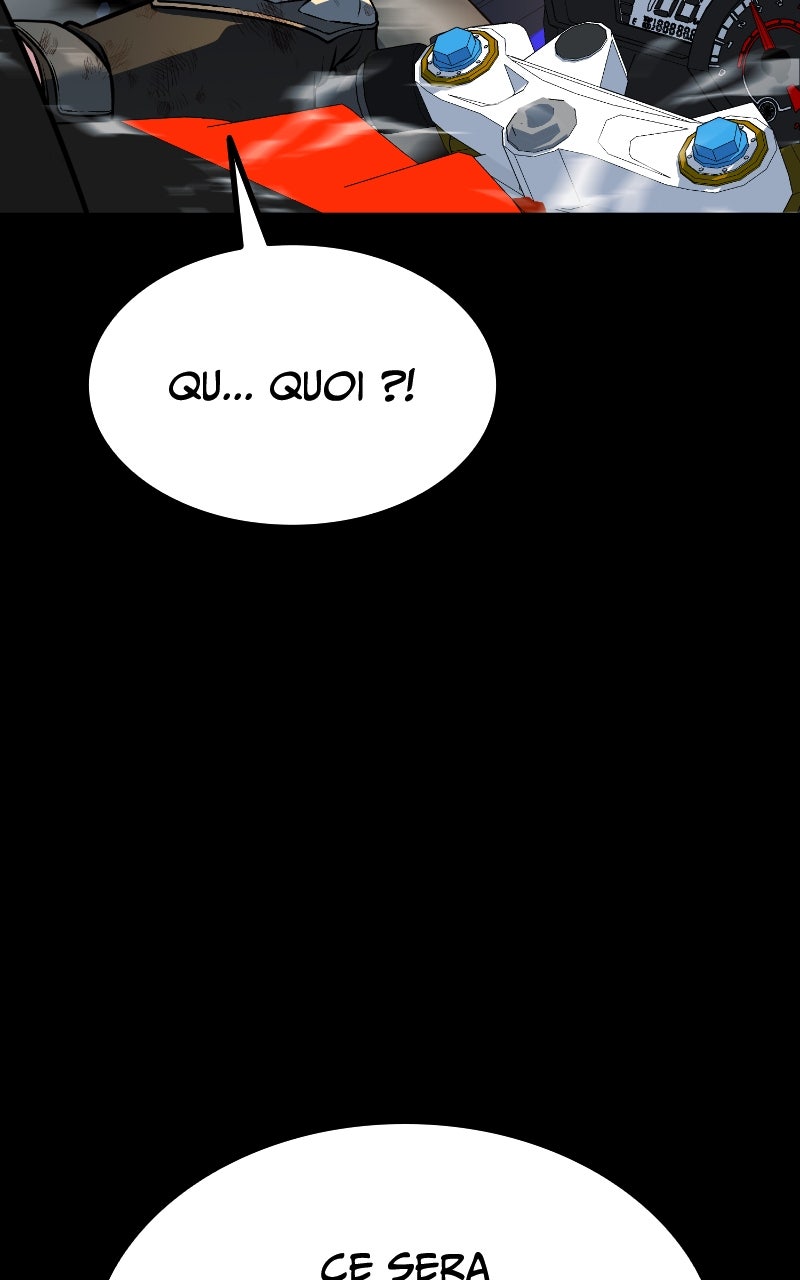 Read King of the Arena FR Manga Online