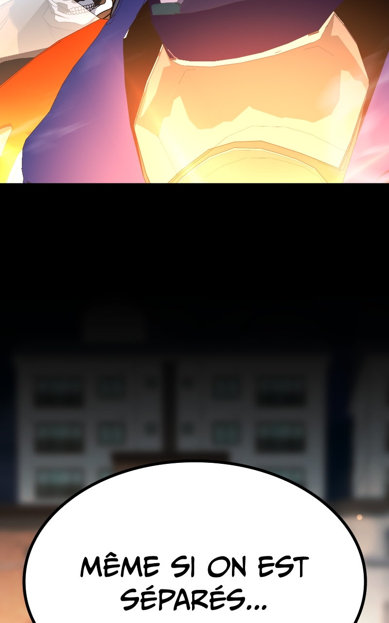 Read King of the Arena FR Manga Online