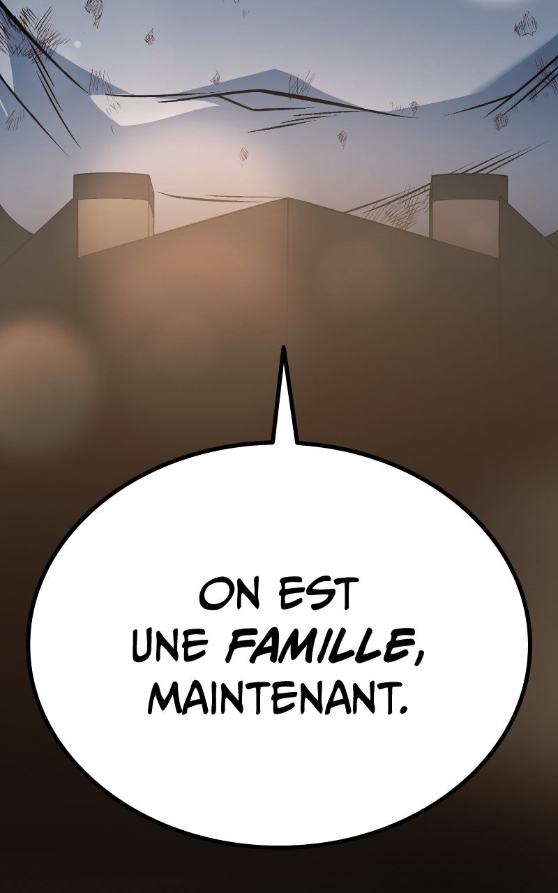 Read King of the Arena FR Manga Online