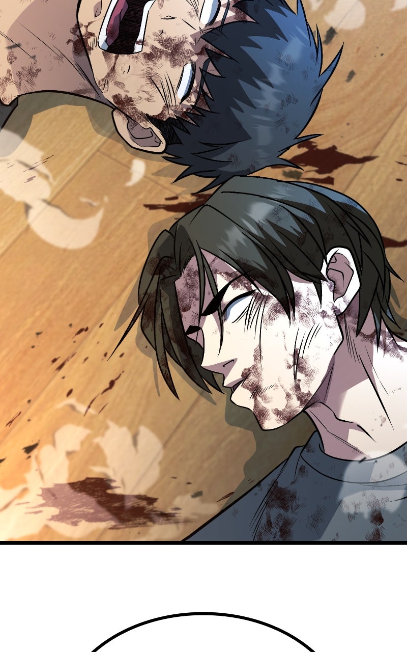 Read King of the Arena FR Manga Online