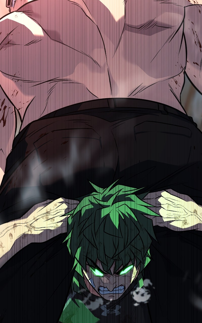 Read King of the Arena FR Manga Online