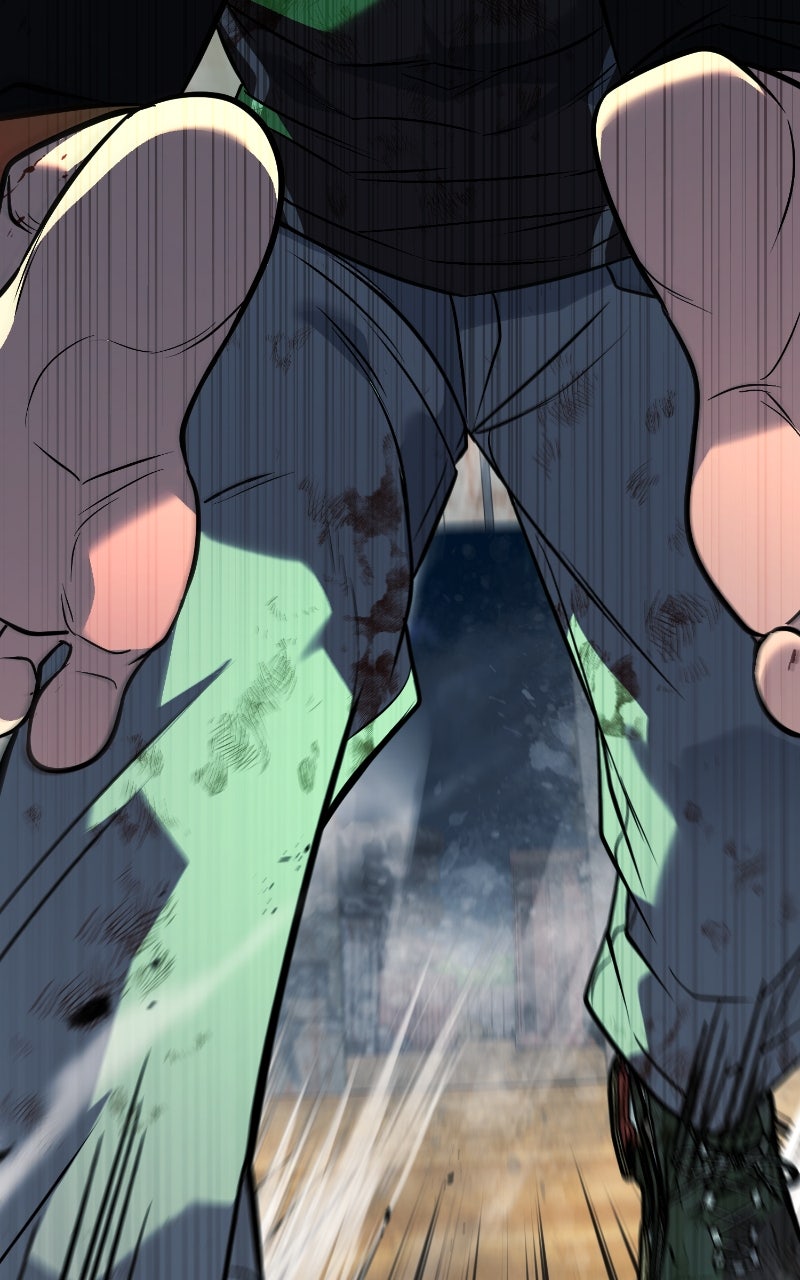 Read King of the Arena FR Manga Online