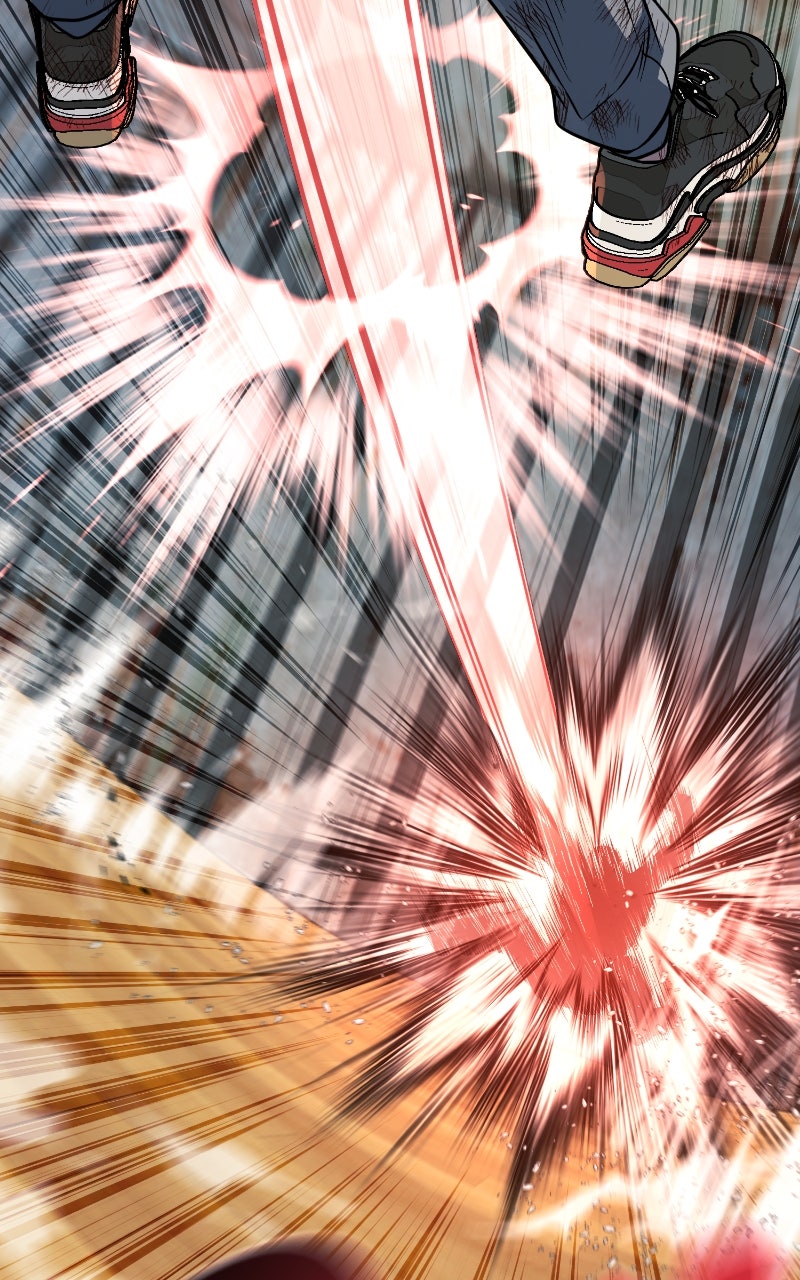 Read King of the Arena FR Manga Online