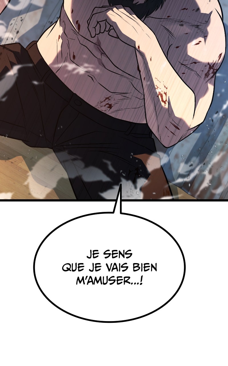 Read King of the Arena FR Manga Online