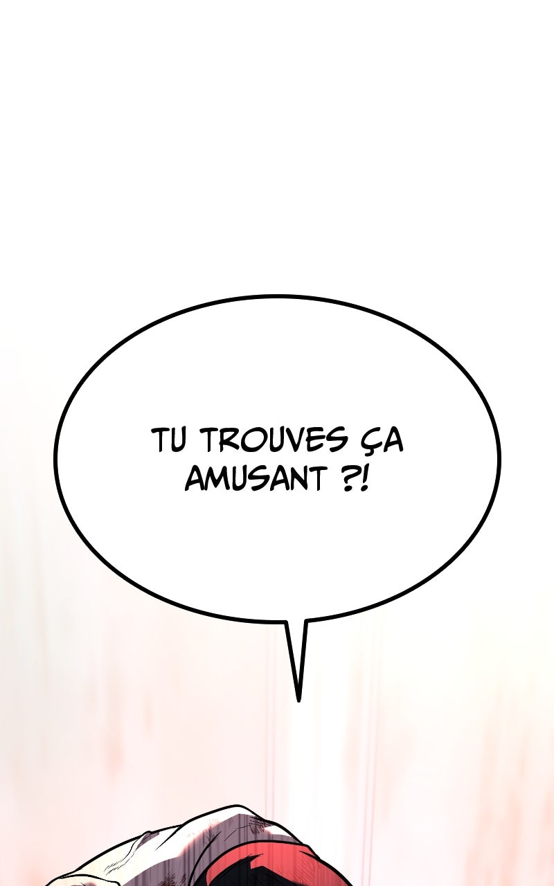 Read King of the Arena FR Manga Online