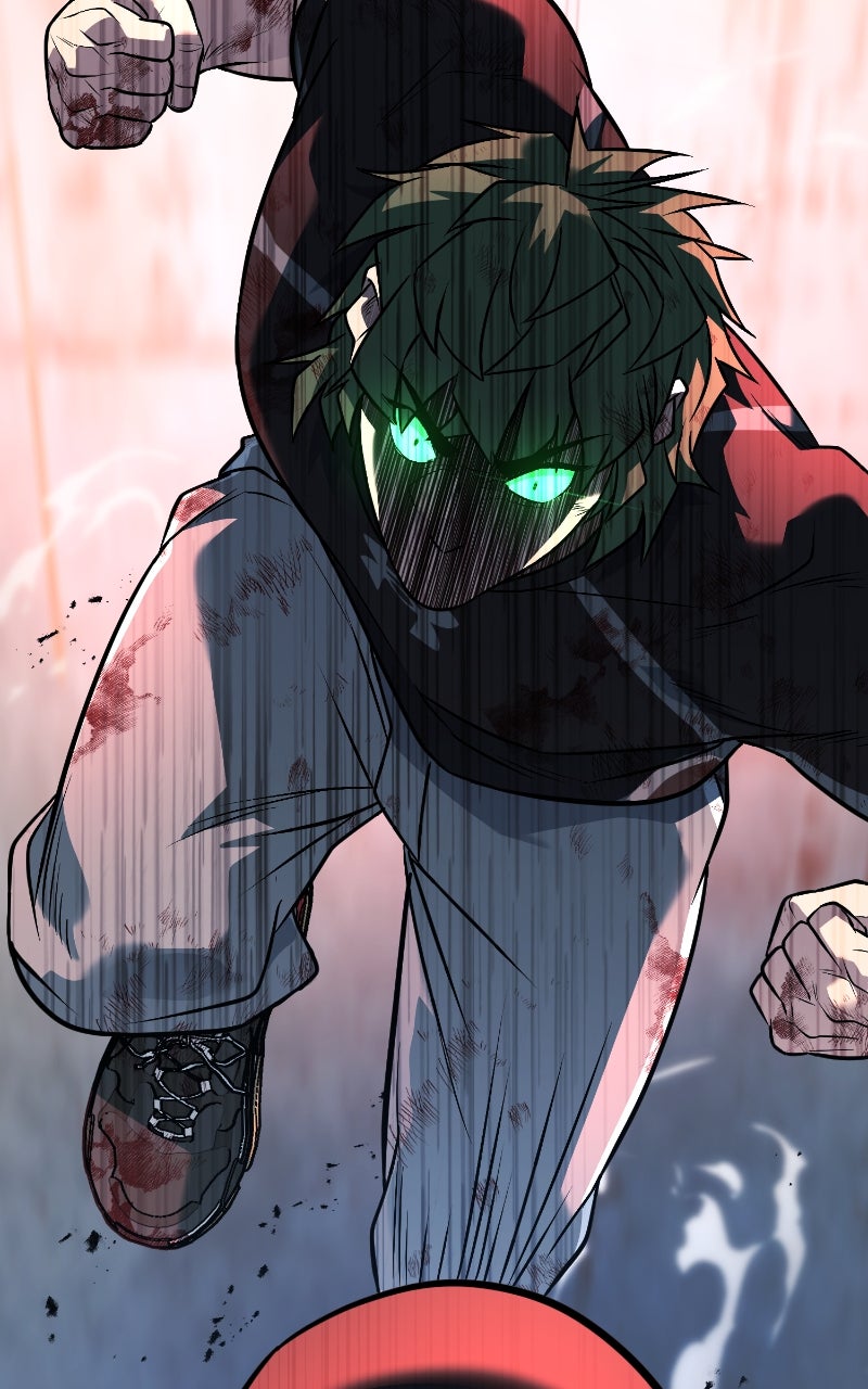 Read King of the Arena FR Manga Online