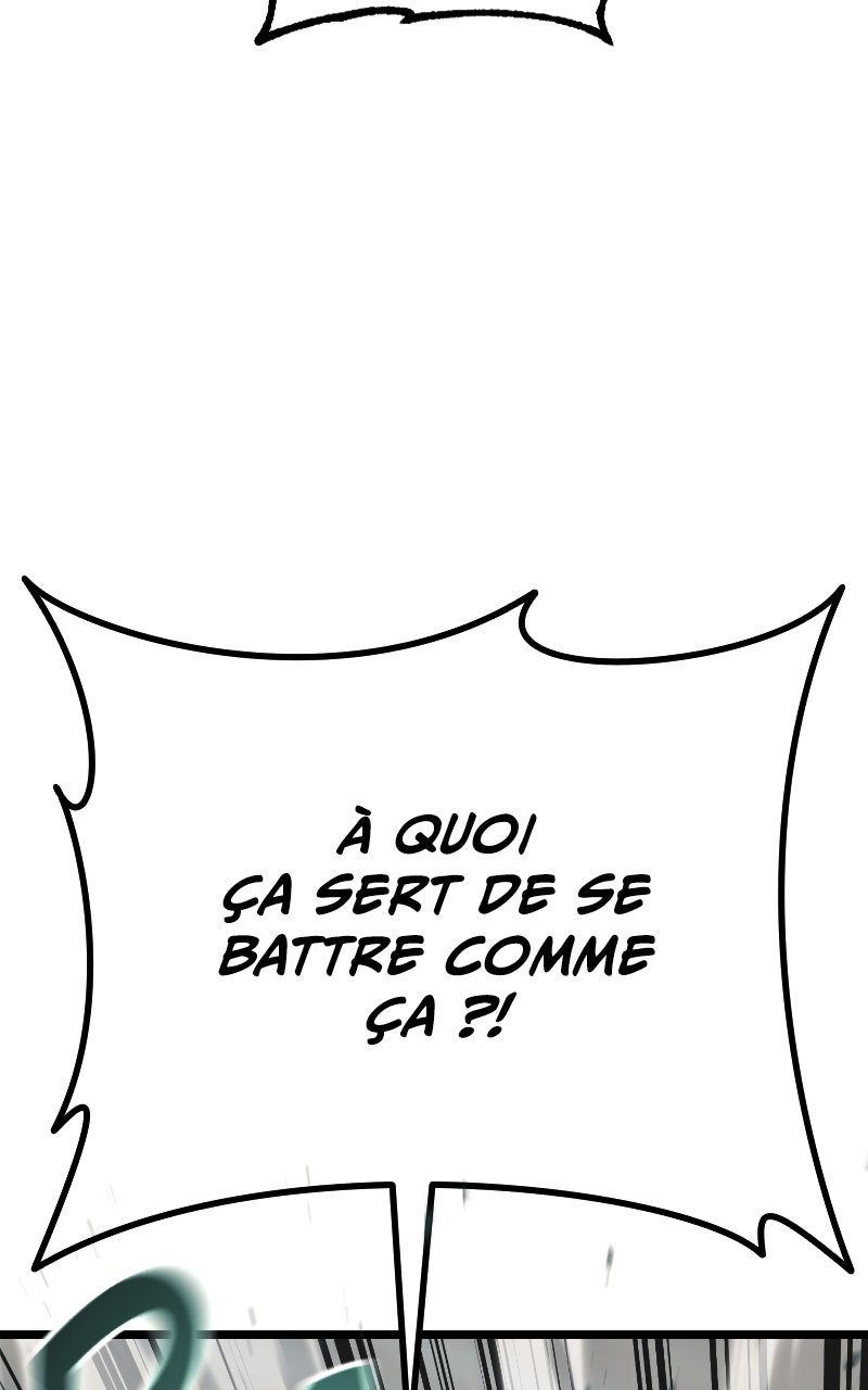 Read King of the Arena FR Manga Online