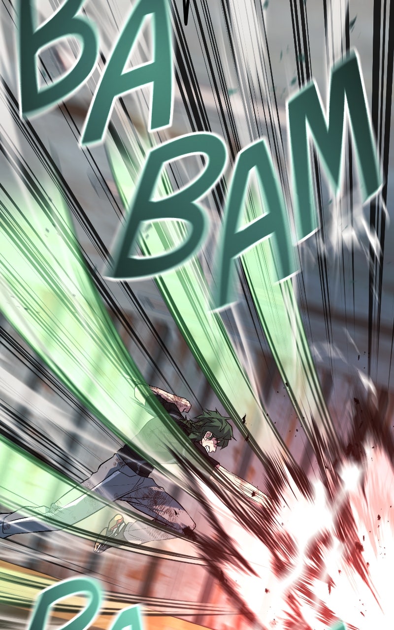 Read King of the Arena FR Manga Online