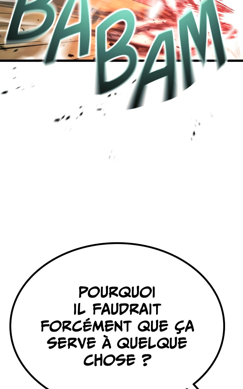 Read King of the Arena FR Manga Online