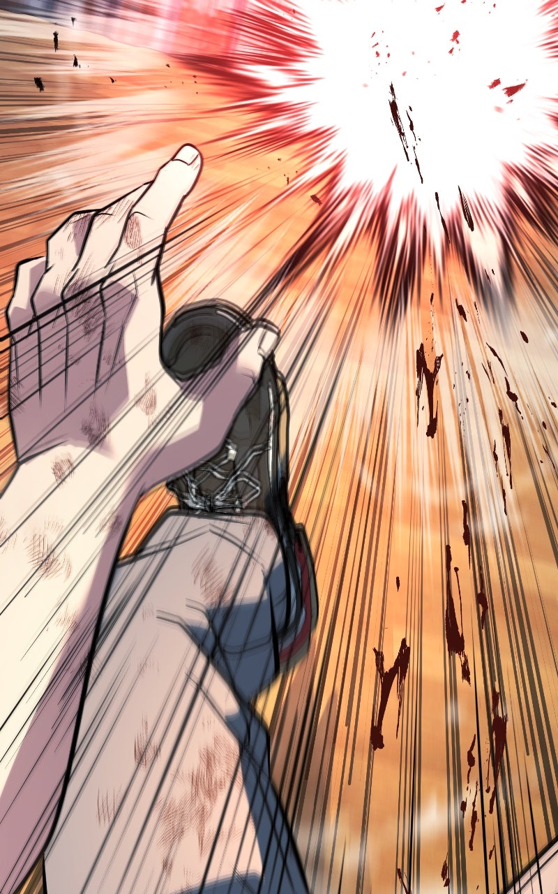 Read King of the Arena FR Manga Online