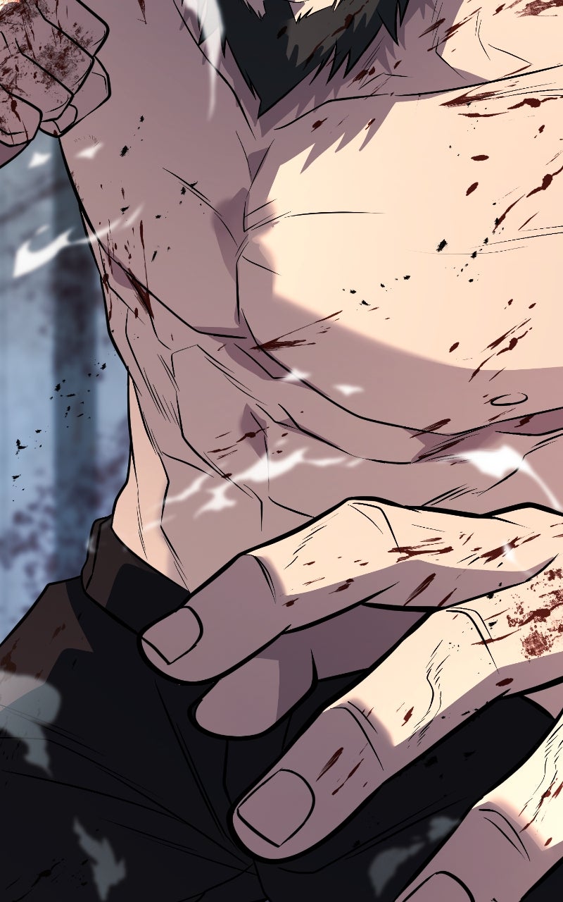 Read King of the Arena FR Manga Online