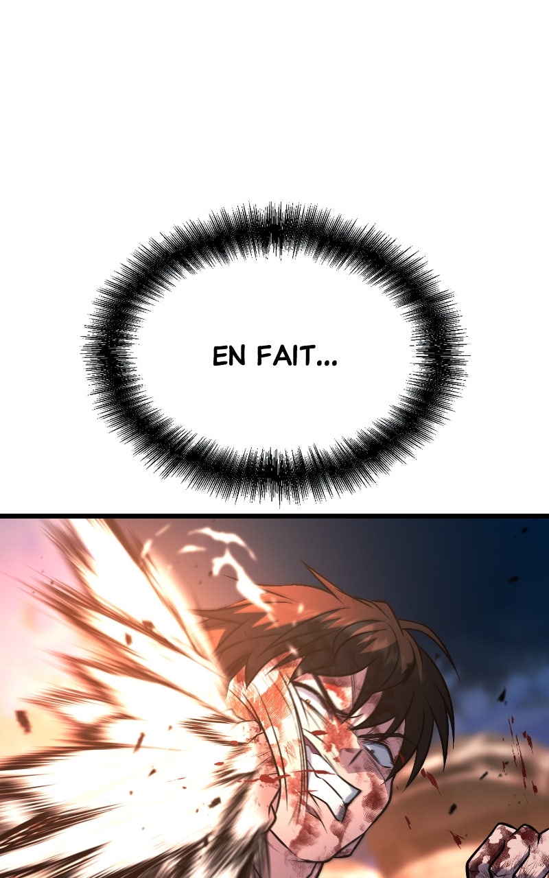 Read King of the Arena FR Manga Online