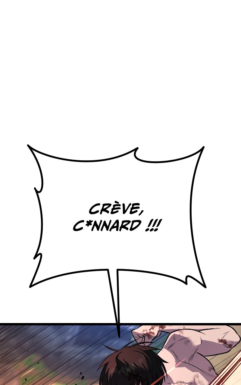 Read King of the Arena FR Manga Online