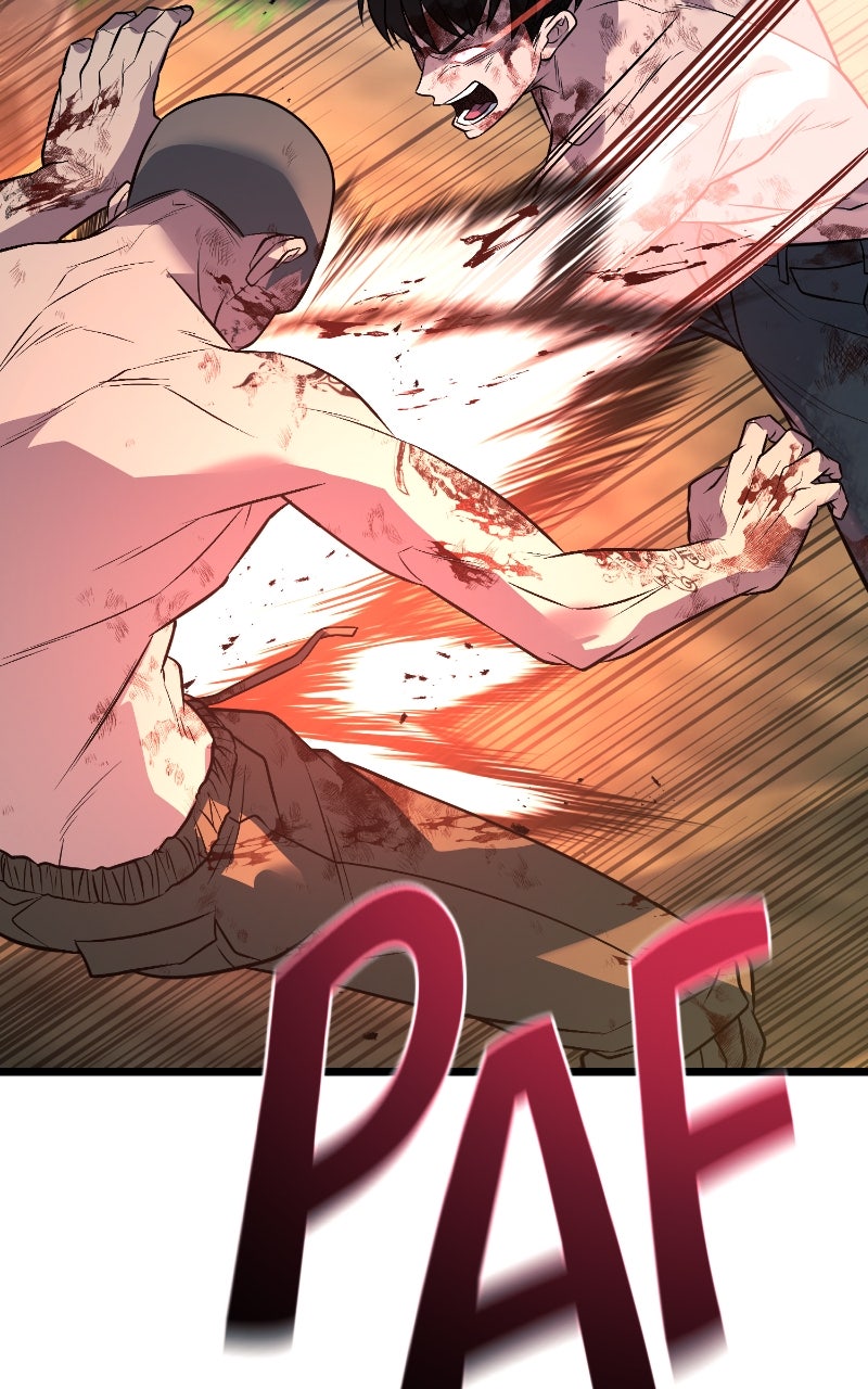 Read King of the Arena FR Manga Online