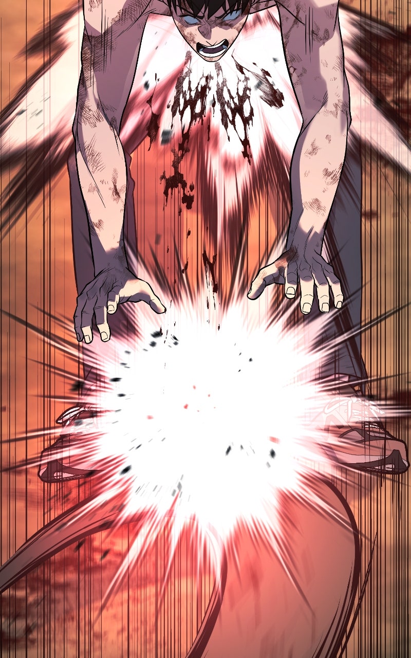 Read King of the Arena FR Manga Online